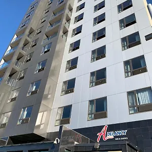 3* Отель Astoria Delancy &