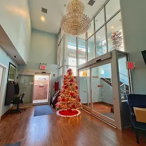  Hotel Ozone Inn & Suites