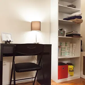  Hostel Private Near Lincoln Center