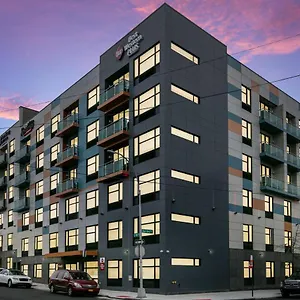 3* Hotel Western Executive Residency Bronx