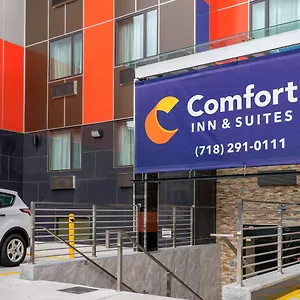 Hotel Comfort & Near Jfk Air Train