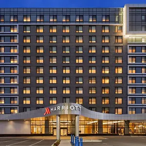 Hotel Marriott Jfk Airport