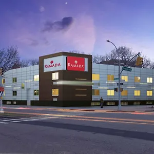 Ramada By Wyndham Bronx *** Nowy Jork