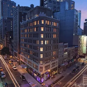 Appart hôtel 3 Bedroom In Flatiron, New York