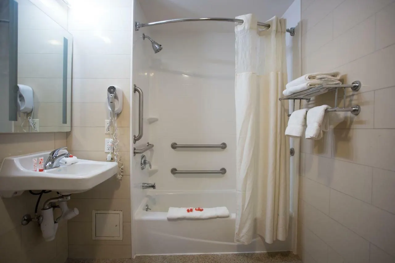Airport Plaza Hotel Jfk Airport New York