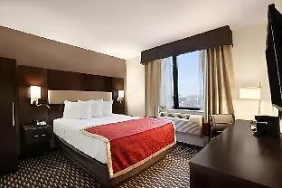 Airport Plaza Hotel Jfk Airport New York