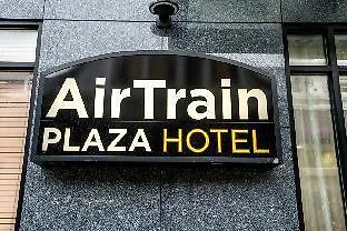 Airport Plaza Hotel Jfk Airport Нью-Йорк